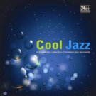 Cool Jazz - A double disc collection of timeless jazz standards (2CD)