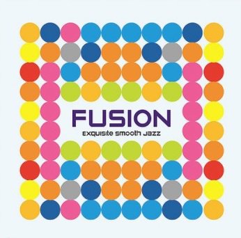 Fusion Exquisite Smooth Jazz (2CD)