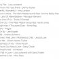Greatest Audiophile Voices Vol.4 (CD) DW Mastering 24bit 96kHz Audiophile Mastering