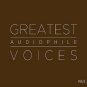 Greatest Audiophile Voices Vol.5 (CD) DW Mastering 24bit 96kHz Audiophile Mastering