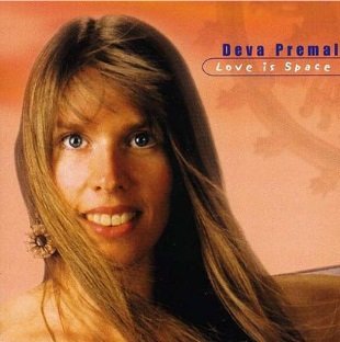 Deva Premal - Love Is Space (CD) DW Mastering 24bit 96kHz Audiophile Mastering