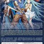 DVD Granblue Fantasy The Animation Vol.1-13End Japanese Anime Series English Sub