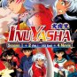 DVD ANIME Inuyasha Feudal Fairy Tale Season 1-2 Vol.1-167End + 4 Movies Eng Sub