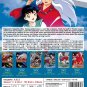 DVD ANIME Inuyasha Feudal Fairy Tale Season 1-2 Vol.1-167End + 4 Movies Eng Sub
