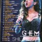 G.E.M & SHILAMZAH 100% Karaoke Hits éç´«æ£ èæ DVD