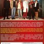 DVD Kamen Sentai Gorider Vol.1-3End Masked Squadron Gorider English Sub