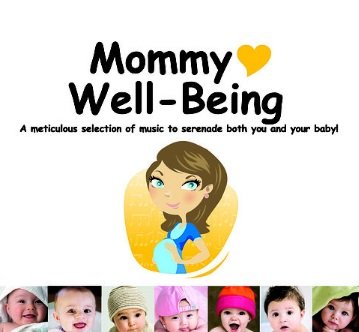 Mommy Love Well-Being (2CD)
