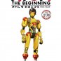 DVD Atom The Beginning Vol.1-12End Prequel to Astro Boy Anime English Sub