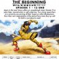 DVD Atom The Beginning Vol.1-12End Prequel to Astro Boy Anime English Sub