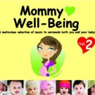Mommy Love Well-Being Vol.2 (2CD)
