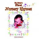 My Baby´s First Nursery Rhymes (2CD)