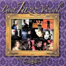 Best Jazz Vocals Premium Collection CD New Sophie Milman Donna Tucker Basia
