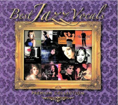 Best Jazz Vocals Premium Collection CD New Sophie Milman Donna Tucker Basia
