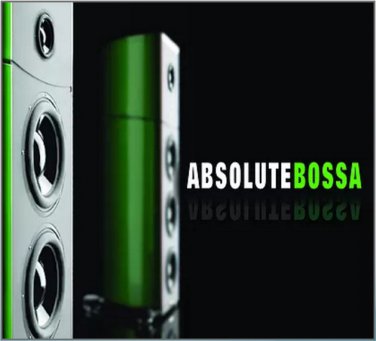 Absolute Bossa Ultimate Jazz Vocal Collection 2CD New Adrienne Hindmarsh