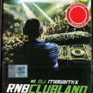 #1 DJ Megamix RNB Clubland 40 Best of Todays Hits CD