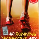 #1 Running Workout Mix - Let It Go, Ten Feet Tall, Safe and Sound 2CD