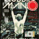 Clubbin´ Mania DJ Non-Stop Mixed #1 R&B, House, Trance Megamix CD