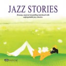 Jazz Stories - DW Mastering 24bit 96kHz Audiophile Mastering (2CD)