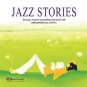 Jazz Stories - DW Mastering 24bit 96kHz Audiophile Mastering (2CD)