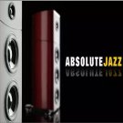 Absolute Jazz Ultimate Jazz Vocal Collection 2CD New Lisa Lovbrand Tipitina