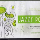 Jazzy Pop 6CD Collection of Classic Pop Songs In Jazz Malene Mortensen Tipitina