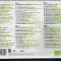 Jazzy Pop 6CD Collection of Classic Pop Songs In Jazz Malene Mortensen Tipitina