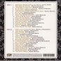 80's In Bossa Nova 2CD Hits From 1980 New Moon On Monday Purple Rain Billie Jean