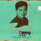 Danny Chan Bak Keung Classic Collection 陳百強 珍藏版 3CD