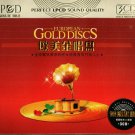 European GoldDiscs Oldies Songs Collection 3CD (Perfect LPCD)