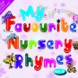 My Favourite Nursery Rhymes Vol. 2 (3CD)