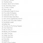 My Favourite Nursery Rhymes Vol. 4(3CD)