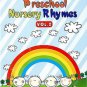 My Favourite Preschool Nursery Rhymes vol.2 (2CD)