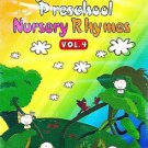 My Favourite Preschool Nursery Rhymes vol.4 (2CD)