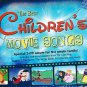 The Best Children´s Movie Songs (3CD)