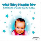 Your Baby´s Music Box (2CD)