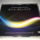 Hits Melody - various instruments (4CD)