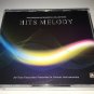 Hits Melody - various instruments (4CD)