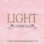 Light Classicals - A timeless collection of easy-listening classicals (2CD)