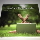 Lovin´ Wellness - Relaxing, well-being music for busy people Vol.2 (2CD)
