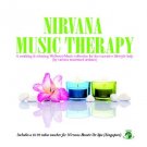 Nirvana Music Therapy (2CD)