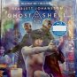 Ghost In The Shell Scarlet Johansson 3D Blu-ray Multi Language Multi Sub