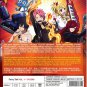 DVD Fairy Tail Complete TV Series Vol.1-175End + Movie Anime Box Set English Sub