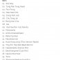 Best Thai Dance 2013 + Non-Stop Mix DJ Tee Red Beat 3CD 60 Dance Hits