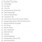 Best Thai Dance 2013 + Non-Stop Mix DJ Tee Red Beat 3CD 60 Dance Hits