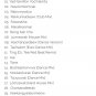 Best Thai Dance 2013 + Non-Stop Mix DJ Tee Red Beat 3CD 60 Dance Hits
