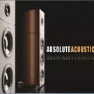 Absolute Acoustic Ultimate Collection 2CD New Peter White David Soul Storyhill