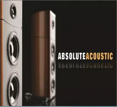 Absolute Acoustic Ultimate Collection 2CD New Peter White David Soul Storyhill