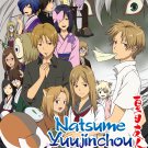 DVD Natsume Yuujinchou Season 1-6 + Movie Natsume's Book of Friends English Sub