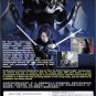 DVD Zero Dragon Blood Japanese TV Series Golden Knight Garo Spin Off English Sub