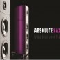 Absolute Sax 2CD New Saxophone Music Instrumental 36 Evergreen Popular Hits